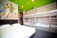 Olympic Hostel Gdansk