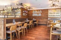 Bella Italia - Blackpool Victoria Street