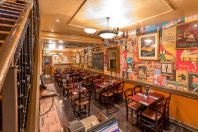Bella Italia - London Cranbourn Street