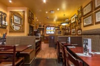 Bella Italia - London Cranbourn Street