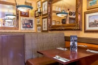 Bella Italia - London Cranbourn Street