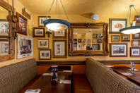 Bella Italia - London Cranbourn Street