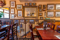 Bella Italia - London Cranbourn Street