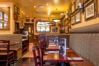 Bella Italia - London Cranbourn Street