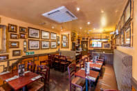 Bella Italia - London Cranbourn Street