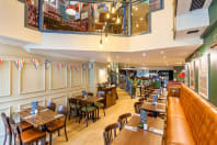 Bella Italia - Gateshead
