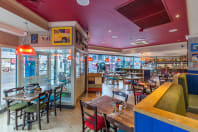 Bella Italia - Liverpool