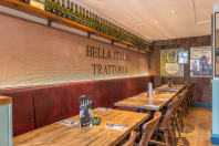 Bella Italia - Norwich Red Lion St