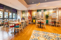 Bella Italia - Nottingham Corner House