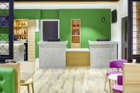 Ibis Styles Glasgow