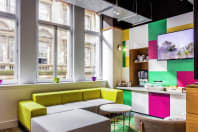 Ibis Styles Glasgow