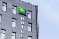 Ibis Styles Glasgow