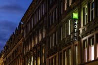 Ibis Styles Glasgow