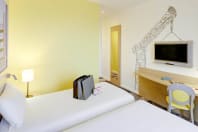 Ibis Styles Glasgow