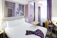 Ibis Styles Glasgow