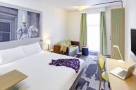 Ibis Styles Glasgow