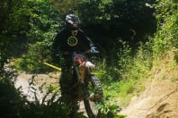 E-SCAPE Electric Dirtbike Experience