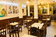 El Vodevil Gastrobar