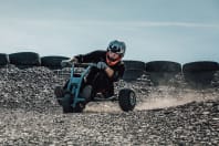 Quarry Karts