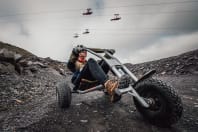 Quarry Karts