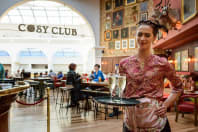 Cosy Club Manchester