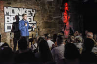 Monkey Barrel Comedy Club