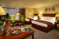 Executive Twin Room