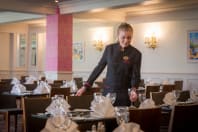 Ballsbridge Hotel