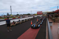 Karting Las Americas