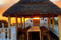 La Cascada Villa