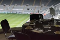 Newcastle United Football Club St James' Park