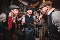 Peaky Blinders Escape Room