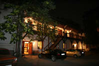 Hostel Mostel
