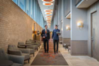 Clayton Hotel Chiswick