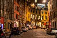 Edinburgh nightlife