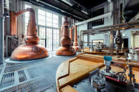 Roe & Co Distillery