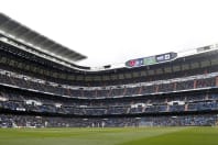 Santiago Bernabéu