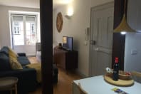 Apartments Center Bairro Alto