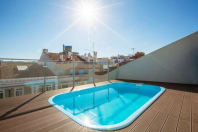 Hotel 3K Madrid Lisboa