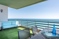 Mediterraneo Apartments