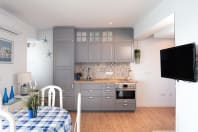 Mediterraneo Apartments