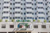 Amazónia Lisboa Hotel