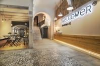 Welcomer Apartments - Valencia