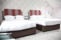 DoubleTree by Hilton - York