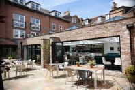 DoubleTree by Hilton - York