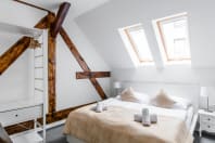 Downtown Bratislava Hotel