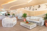 Hotel Vibra Algarb