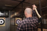 Axe Throwing 11