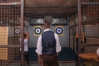 Axe Throwing 6