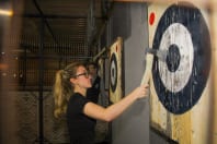 Axe Throwing 4